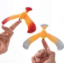 Magic Balance Bird Science Desk Toy Balance Eagle Trick Child Party 