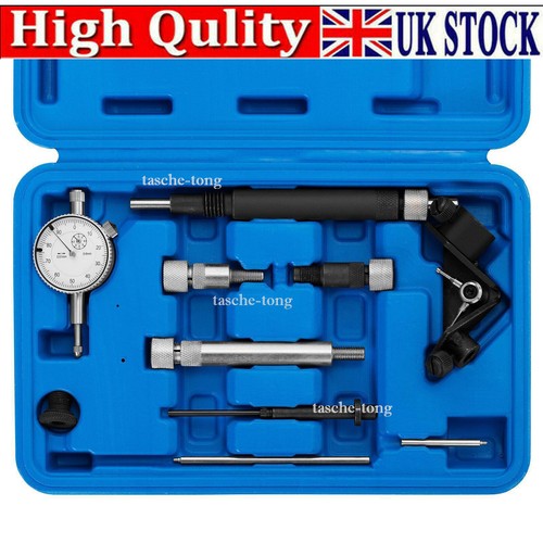 Diesel fuel pump timing - diesel,
