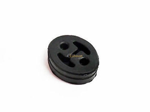 Rover exhaust mounting - ,