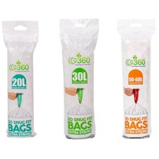 Bin Liners Brabantia  Simple