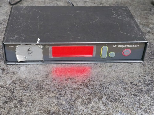 Sennheiser ew300 receiver - sennheiser, g2