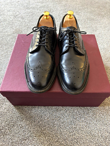 Joseph cheaney heyford brogue - cheaney,