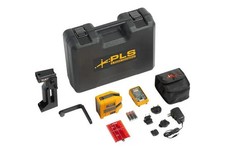 FLUKE PLS180 RED CROSS LINE