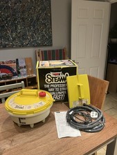 Earlex SS50 Steam Steama