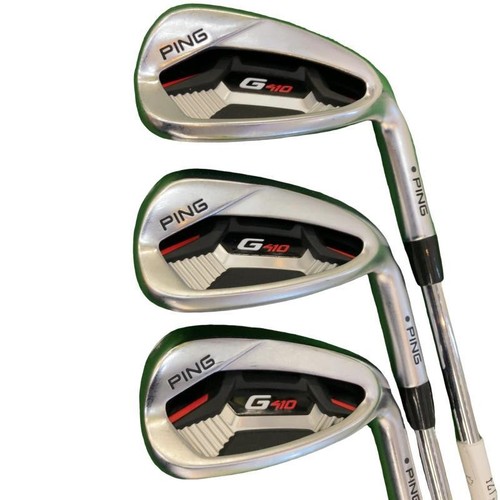 Ping g410 iron set - ping,