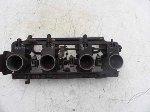 Kawasaki gpz 1100 throttle - kawasaki, a1