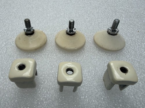 Ladderax feet original genuine - ladderax,
