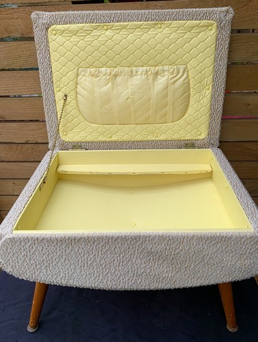 Vintage mid century sherborne - mid,