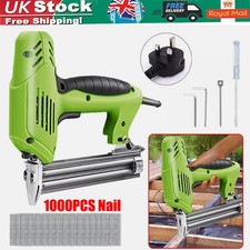 1800W Electric Nail Gun Kits