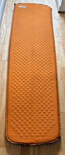 Therm rest sleeping mat - therm-a-rest, full