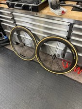 BONTRAGER AEOLUS CARBON HCM