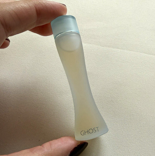 Ghost eau toilette - eau, de