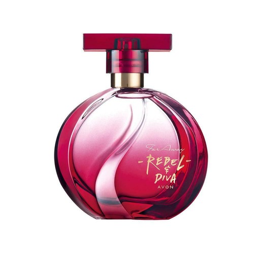 Avon far away rebel diva - far,