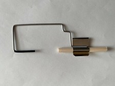 SOUND POST FITTING TOOL, FOR