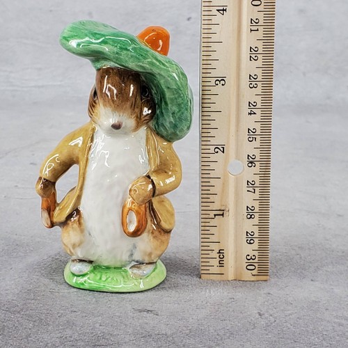 Rare beswick england beatrix - beswick,