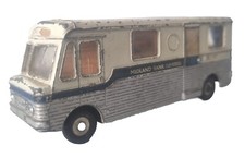 Original Vintage Diecast