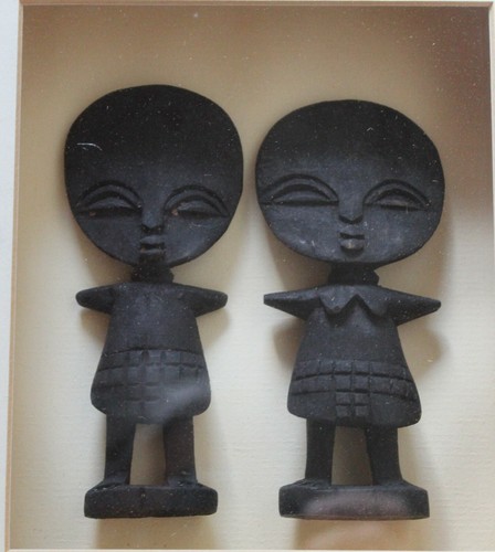 Pair african fertility - pair,