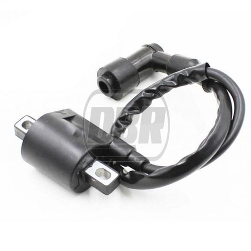 Universal motorcycle ignition - universal,