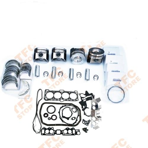 Rebuild kit for mitsubishi - rebuild,