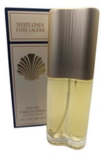 Estee Lauder White Linen Eau de Parfum Spray 60ml Womens Perfume