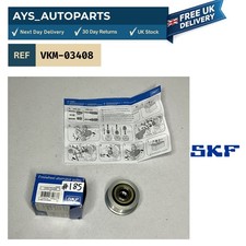 SKF VKM03408 Alternator Clutch