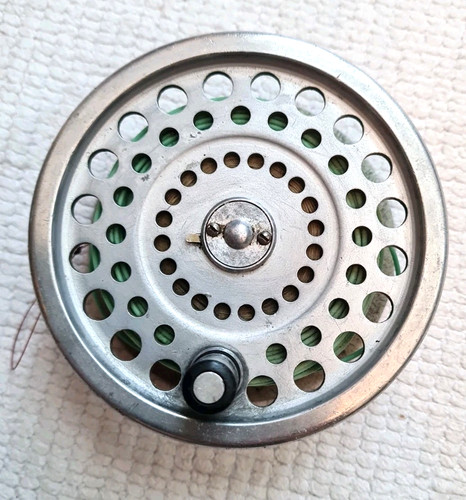 Vintage hardy marquis - no.1, 3