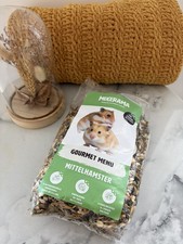 500g Mixerama Syrian Hamster