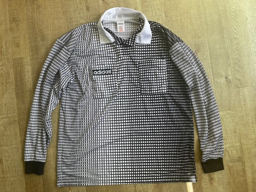 Awesome vintage adidas referee - adidas,