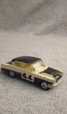 Vintage Corgi Toys Ford Consul