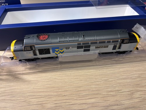 Bachmann 337sf class - bachmann, 37/4