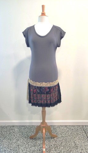 Custom made eclectic - custom-made, tunic