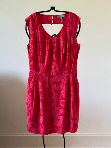 Bravissimo red sleevess summer