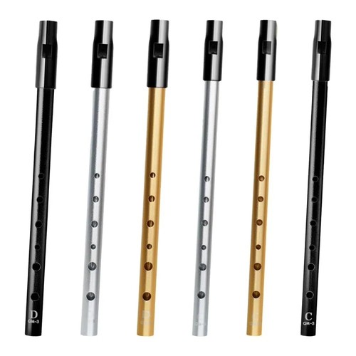 Irish whistle flute key - irish, c/d