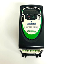 "TESTED" Emerson SKA1200075 (0.75kW) VFD Inverter AC Drive