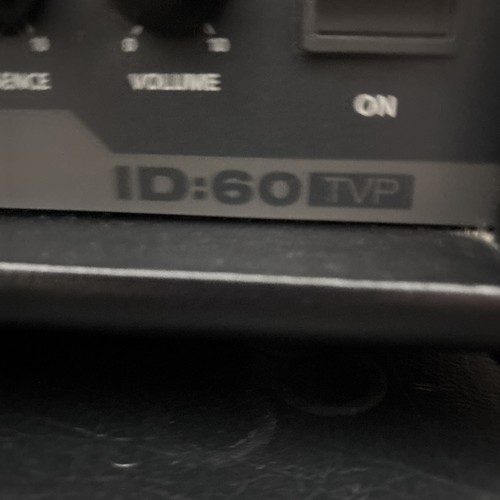 Blackstar tvp with 12 cab - blackstar, 60