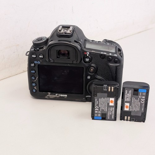 Canon eos mark iii - mark, 22.3mp