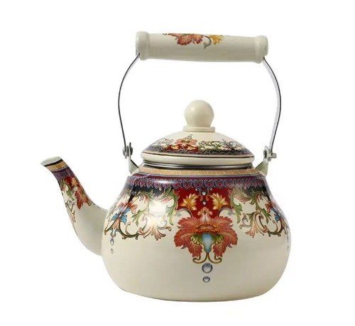 Teapot kettle - teapot,