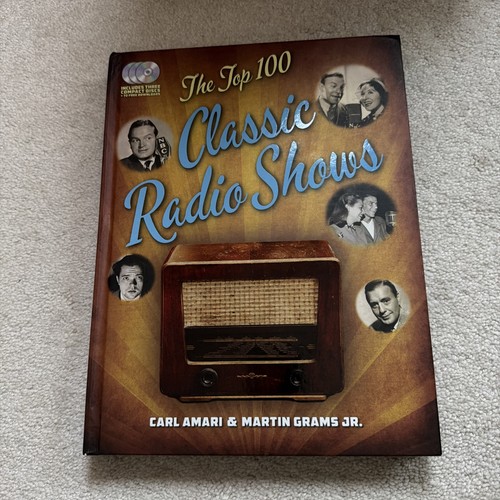 The top 100 classic - 100, radio