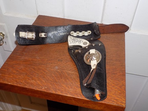 Vintage hopalong cassidy - vintage,