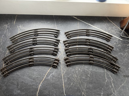 Hornby gauge sloped - hornby, o
