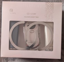 Nuskin Ageloc Galvanic Body