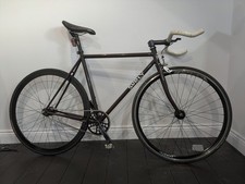 Surly Steamroller custom built