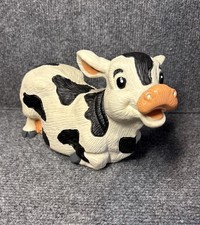 Mooing Cow Motion Sensor Farm