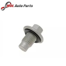 Land Rover Genuine Sump Plug