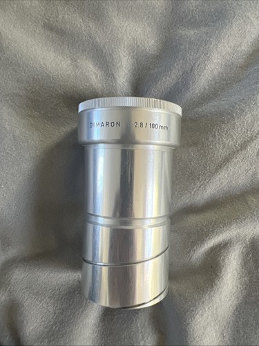 Dimaron 100 projector - 100, 2.8