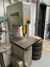 Startrite 14-S-5 Vertical