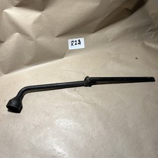 Land Rover Military Defender 90/110 Wolf Series 27mm Wheel Brace