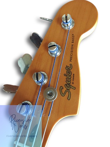 Squier fender 40th - fender,