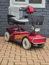 Shoprider Sovereign Mobility