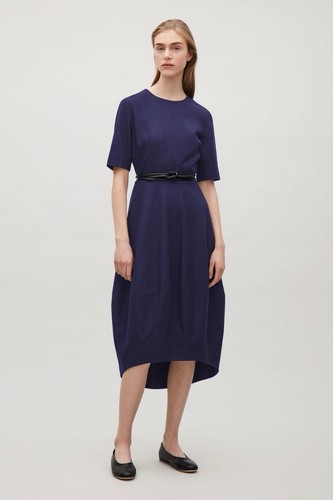 Cos dress size 10 - cos, 38